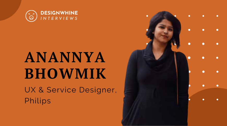 Celebrating Women’S Day With Anannya Bhowmik
