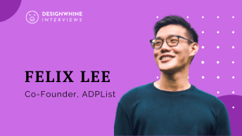 Designwhine Interviews Felix Lee