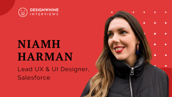 DesignWhine Interviews Niamh Harman