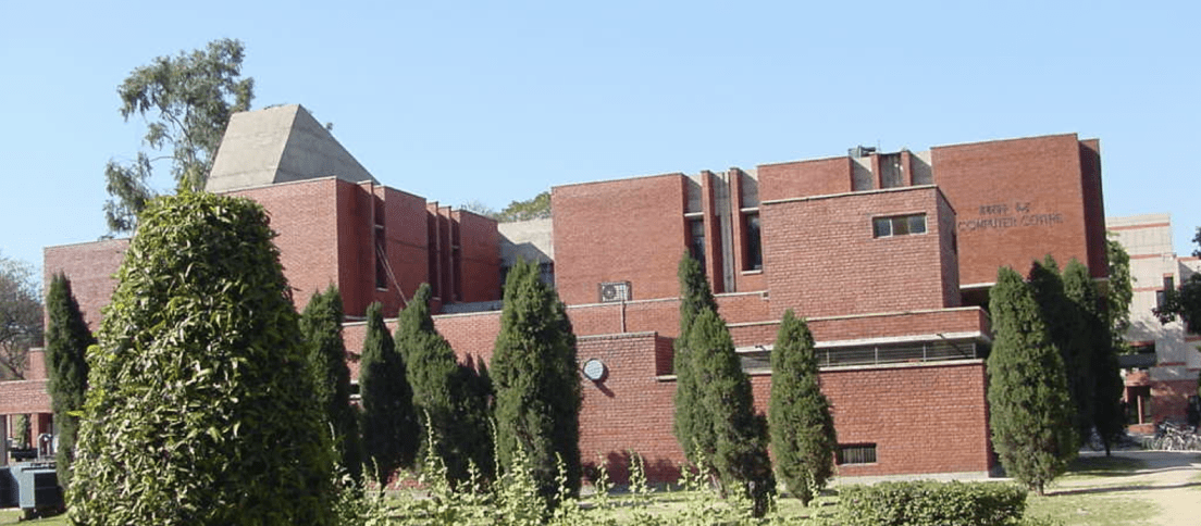 IIT Kanpur - Indian Institute of Technology, Kanpur