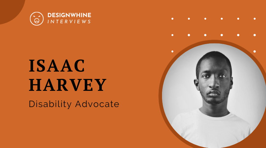 Isaac Harvey: A Champion Of Digital Accessibility And Inclusivity