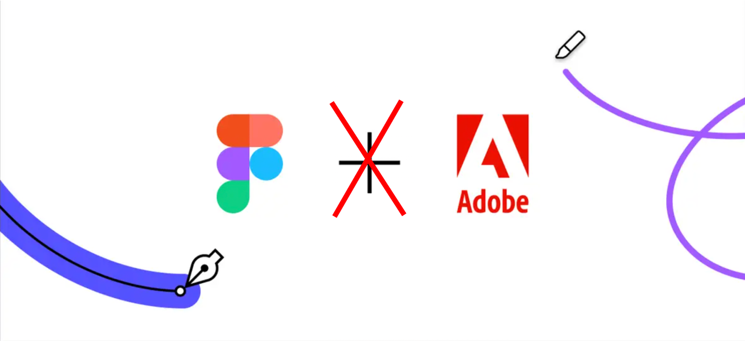 Unsold for $20 Billion: The Failed Figma-Adobe Deal The Figma-Adobe Deal for 20 Billion Dollars That Fell Through
