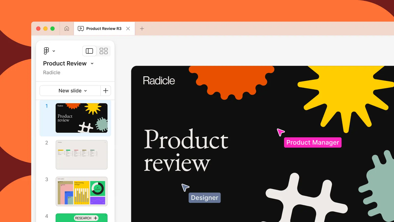 Config 2024: 10 Powerful Key Takeaways for UX Practitioners Figma Slides Config 2024 DesignWhine