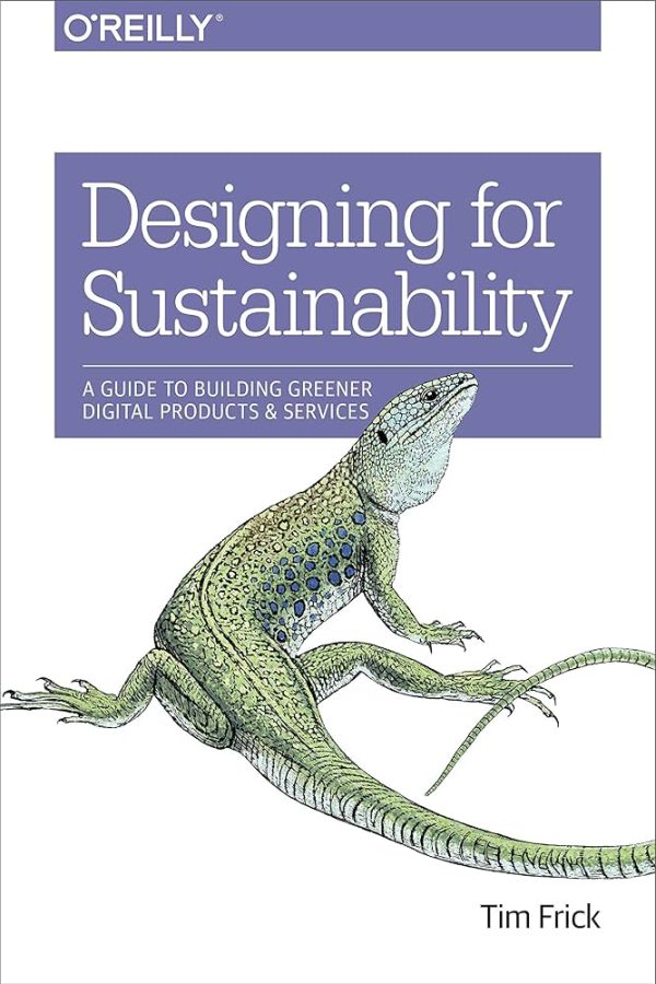 Tim Frick On Web Sustainability And Building A Greener Digital World ...