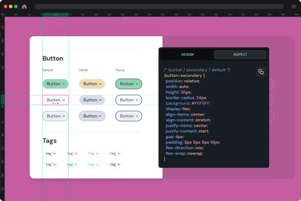 Penpot vs Figma Review: Discover the Powerful Open Source Figma Alternative Penpot Dev DesignWhine