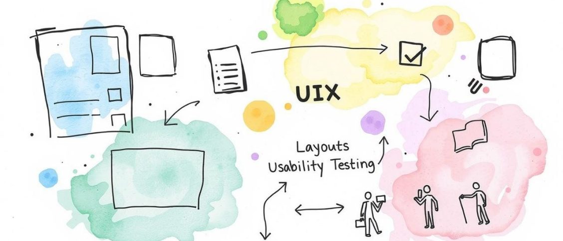 UI UX 차이: The Best Complete Guide for 2025 UI UX 차이 - DesignWhine