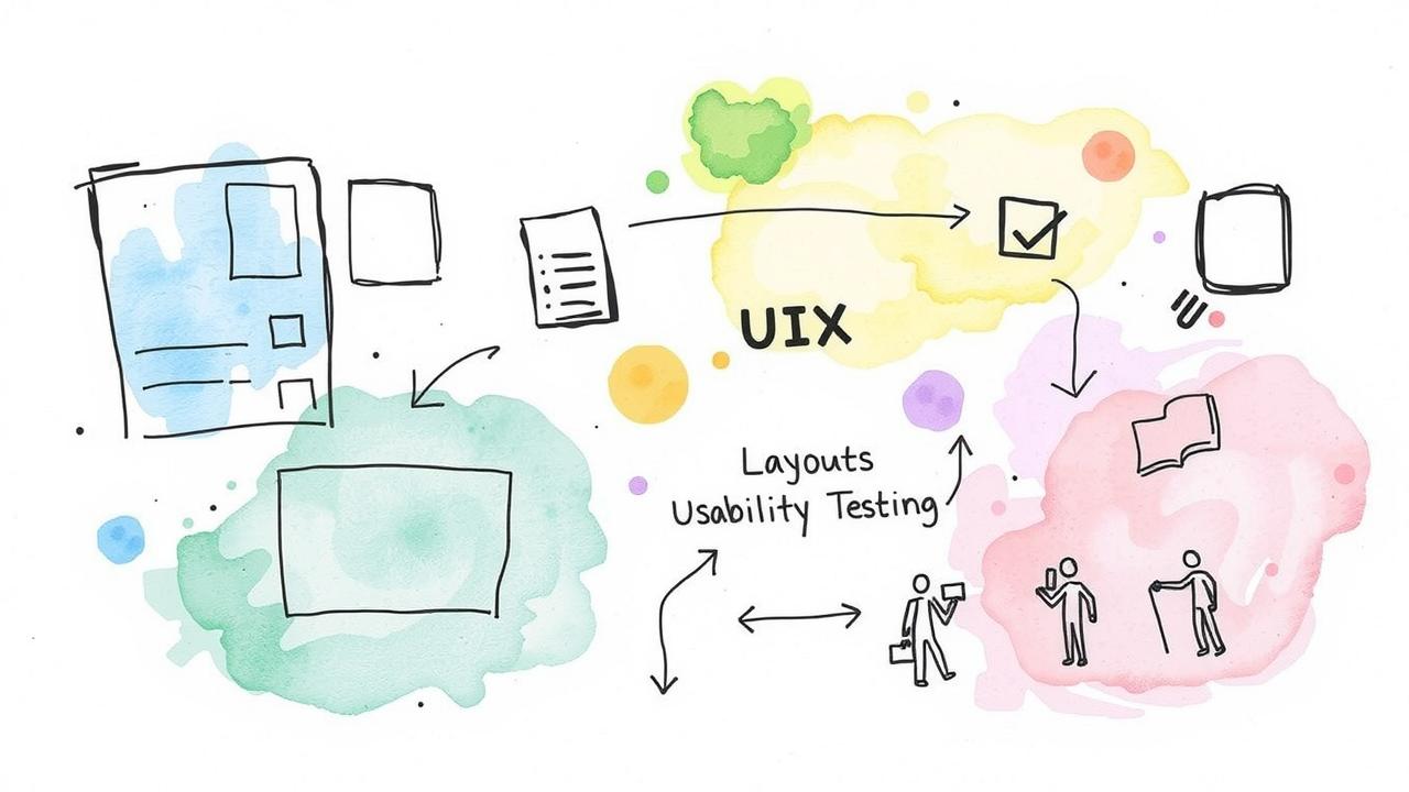 UI UX 차이: The Best Complete Guide for 2025 UI UX 차이 - DesignWhine