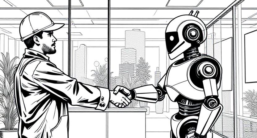 Will AI Take Your Job? The Final Answer on Automation, Industry Shifts, and the Future of Work Embrace AI DesignWhine