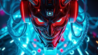 What the Hell Is 'Vibe Hacking' and Why Should You Care? AI and cybercrime have merged to create "vibe hacking" to exploit human trust and psychology