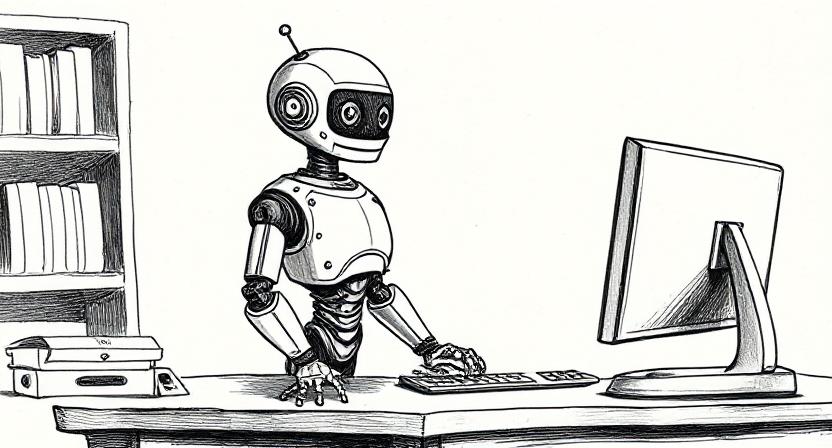 Will AI Take Your Job? The Final Answer on Automation, Industry Shifts, and the Future of Work Will AI Take Your Job