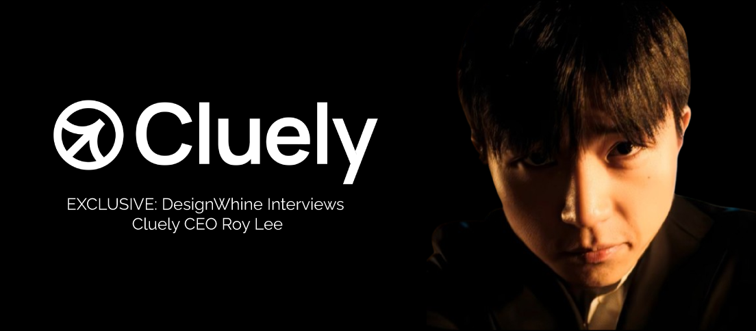Exclusive interview of Cluely founder Roy Lee with DesignWhine