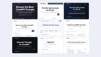 7 Best AI Prompt Platforms That Product Teams Are Using in 2025 The best AI prompt platforms for product teams in 2025.