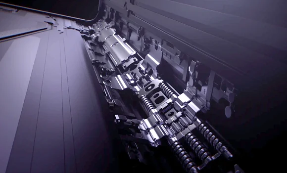 Foldable Smartphones in 2025: Hype Innovation and Design Challenges oppo Find N5 hinge