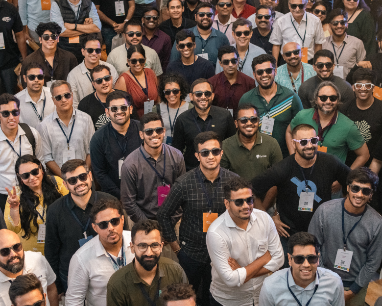 India's Climate Innovation Takes Spotlight at SusCrunch 2025 Summit in Bengaluru DC 00295 community