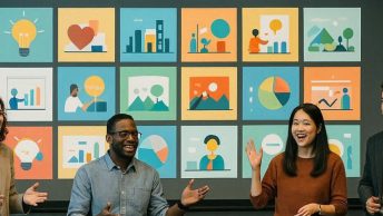 PechaKucha: The Ultimate Guide to Fast-Paced 20x20 Format Storytelling Presentation Pechakucha