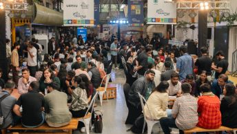 India's Climate Innovation Takes Spotlight at SusCrunch 2025 Summit in Bengaluru SusCrunch 2025