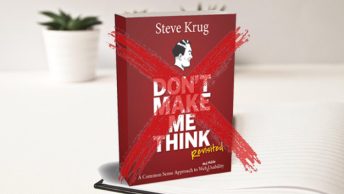 The myth of the user-centered design