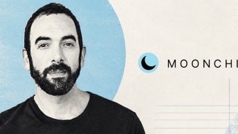 Interview with Steven Schkolne Moonchild AI