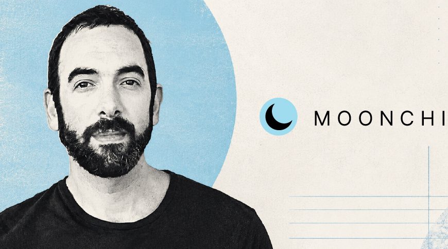 The Illusion of Automation - DesignWhine Magazine Issue # 19 Interview with Steven Schkolne Moonchild AI