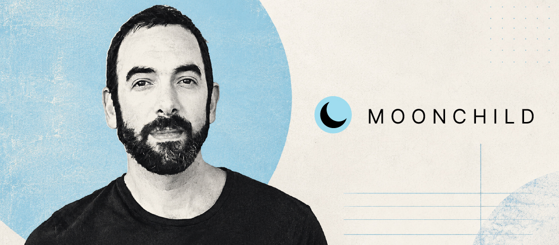Inside Moonchild: How Steven Schkolne Thinks AI Will Rewrite the Design Process Interview with Steven Schkolne Moonchild AI