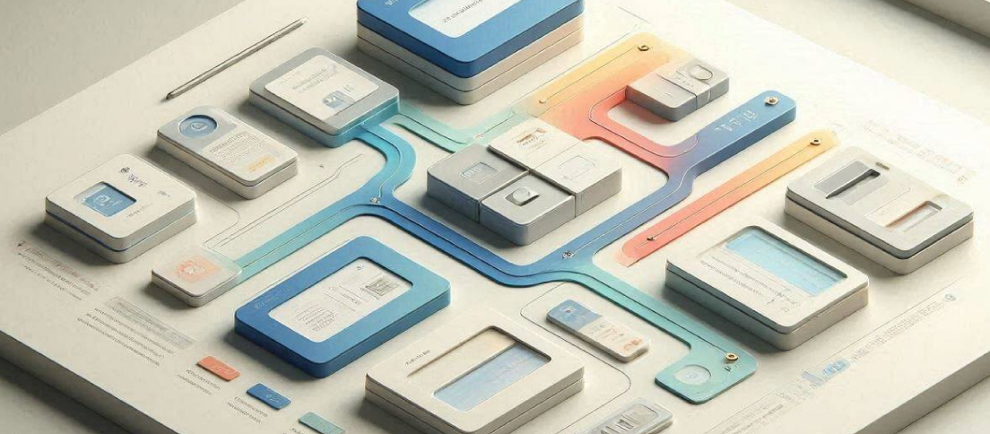 Why AI Needs a Design System Before It Can Design Anything Why AI Needs a Design System Before It Can Design Anything
