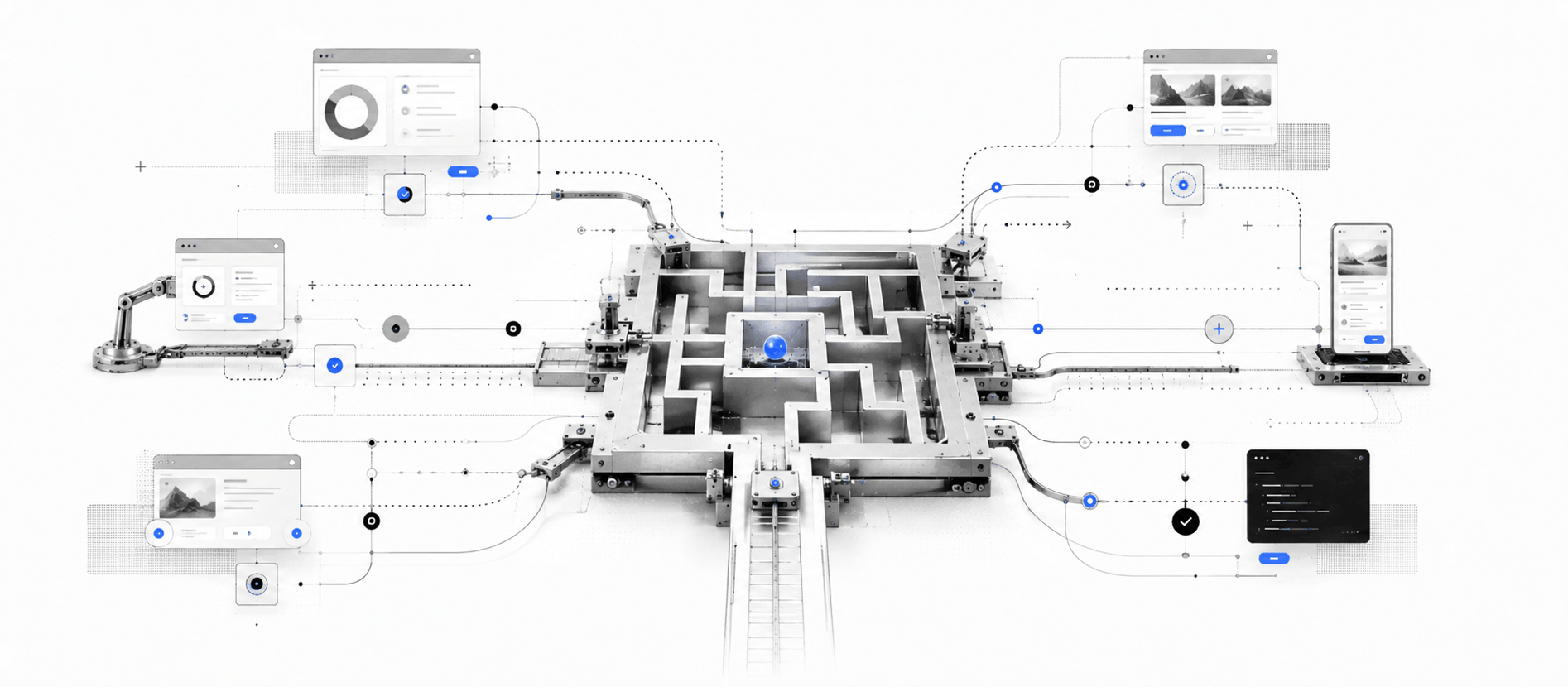 7 Maze Alternatives: Better Fits for Different Research Needs Maze Alternatives - DesignWhine