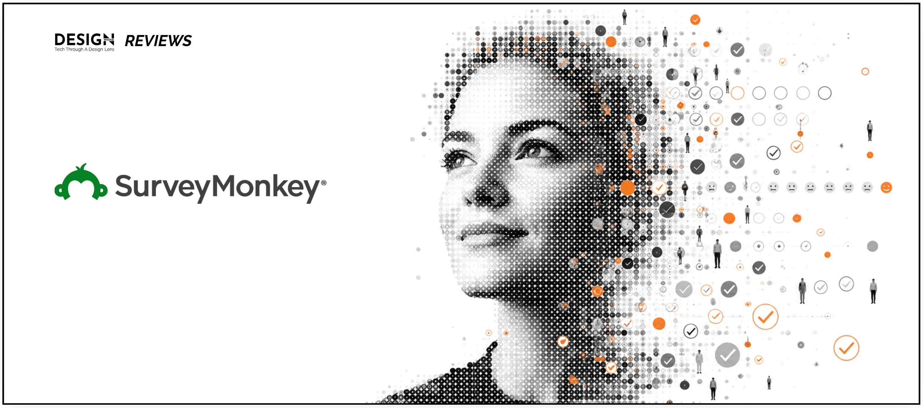 SurveyMonkey Review: Easy by Design, More Ambitious in 2026 SurveyMonkey Review - DesignWhine
