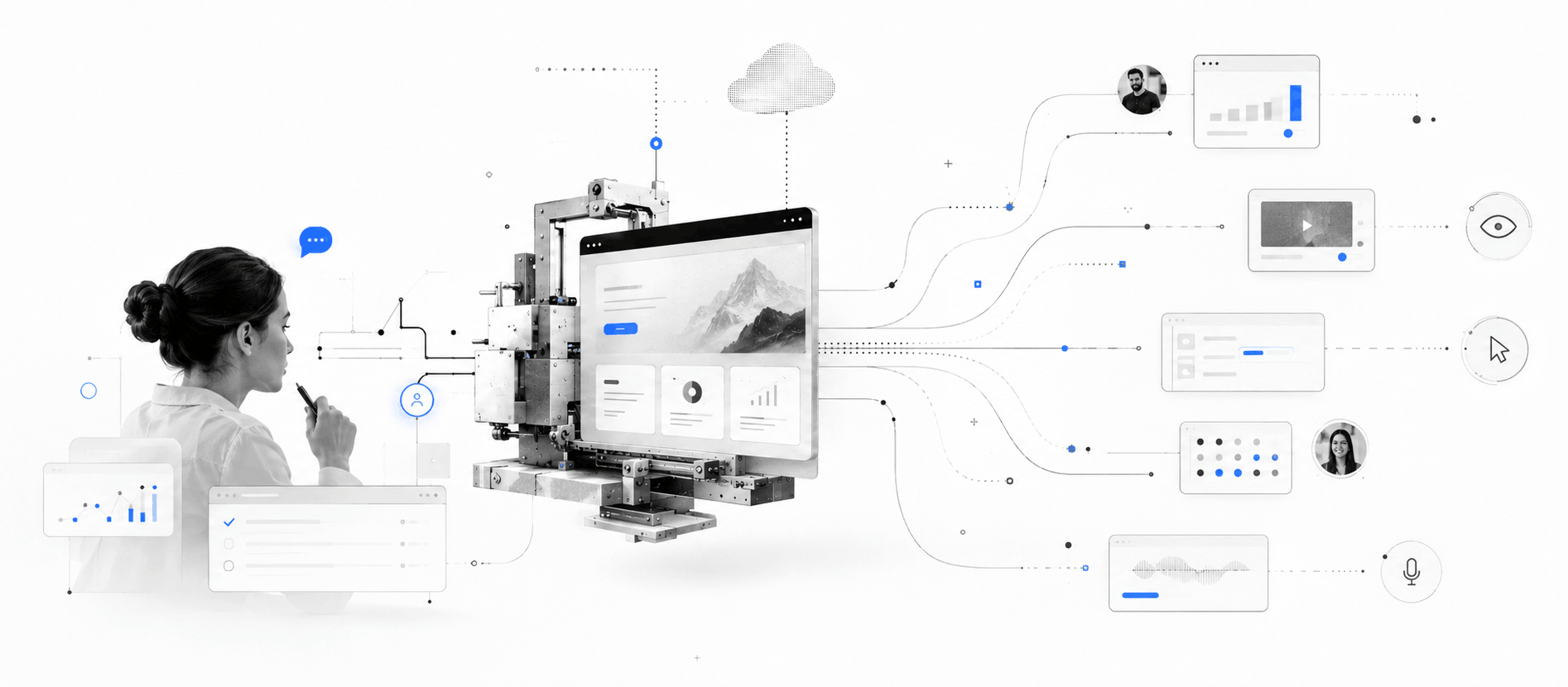 7 UserTesting Alternatives: From Lean UX Research to AI Interviews UserTesting Alternatives - DesignWhine