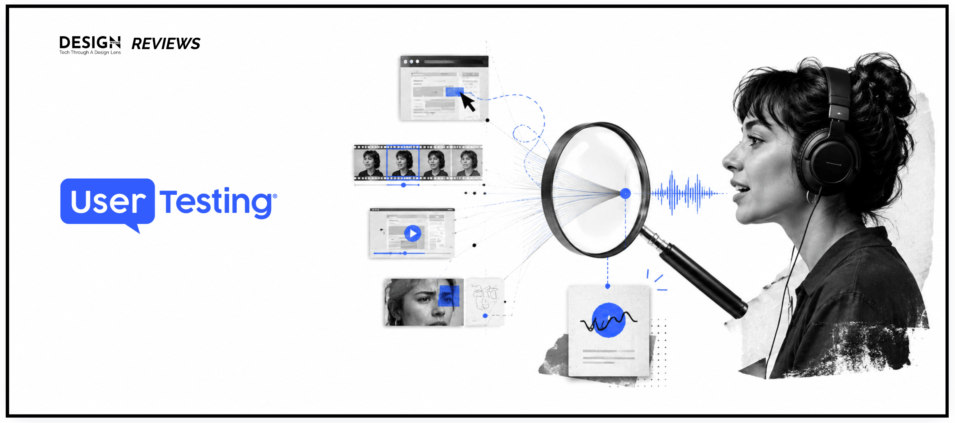 UserTesting Review: Is the UX Research Heavyweight Still Worth It? UserTesting Review - DesignWhine