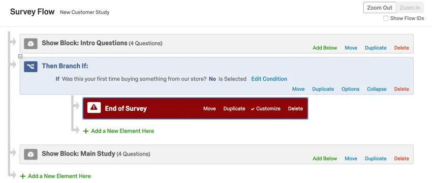 Qualtrics Review: More Research Machine Than Survey Tool image 3