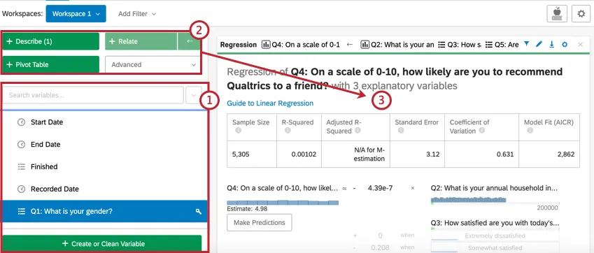 Qualtrics Review: More Research Machine Than Survey Tool image 6